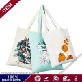 2020 New Design Hot Sale Fashion Tote Bag Cotton, Wholesale Cotton Tote Canvas Bag, Custom Logo Printed Cheap Canvas Tote Bag